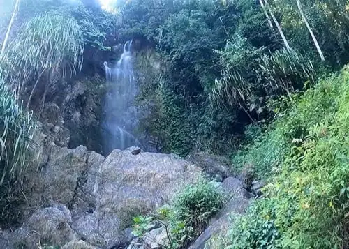 Lepcha Falls