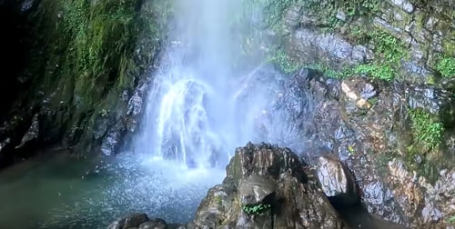 Lepcha Falls