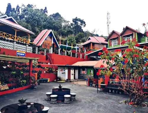 Bisesh Homestay Sittong