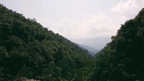 Kalej Valley Darjeeling