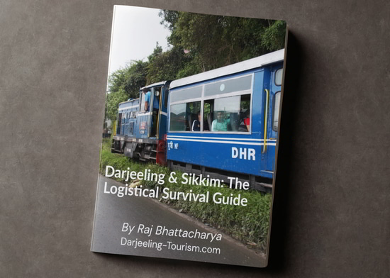Logistical Survival Guide