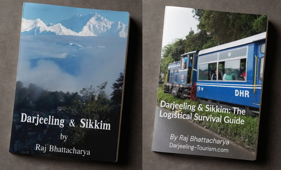 Darjeeling   Sikkim Bundle